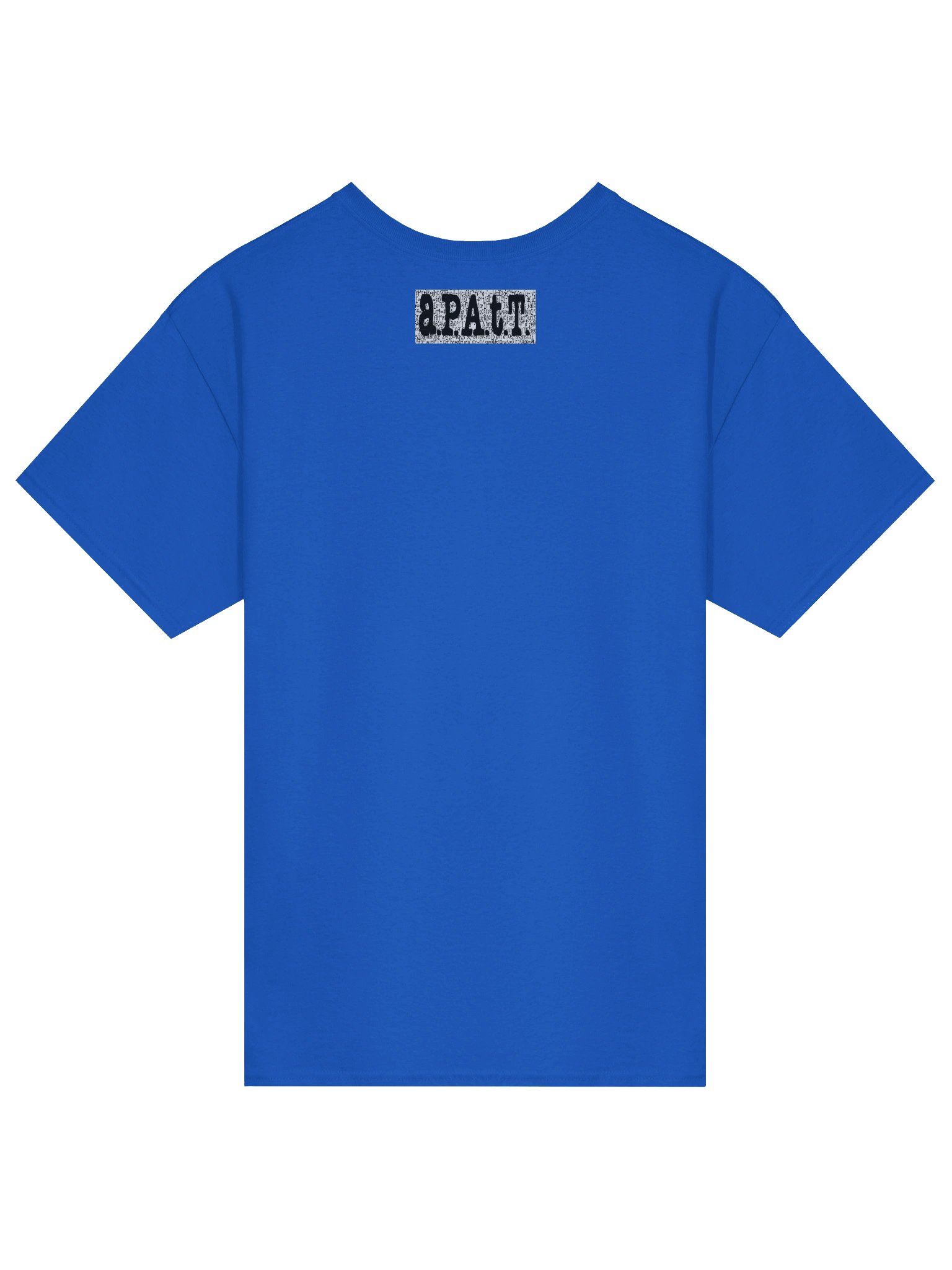 a.P.A.t.T. Wait till eveyone comes in...Heavyweight T-Shirt product image (15)