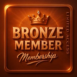 Bronze Bi-Weekly Detailing Package tier thumbnail
