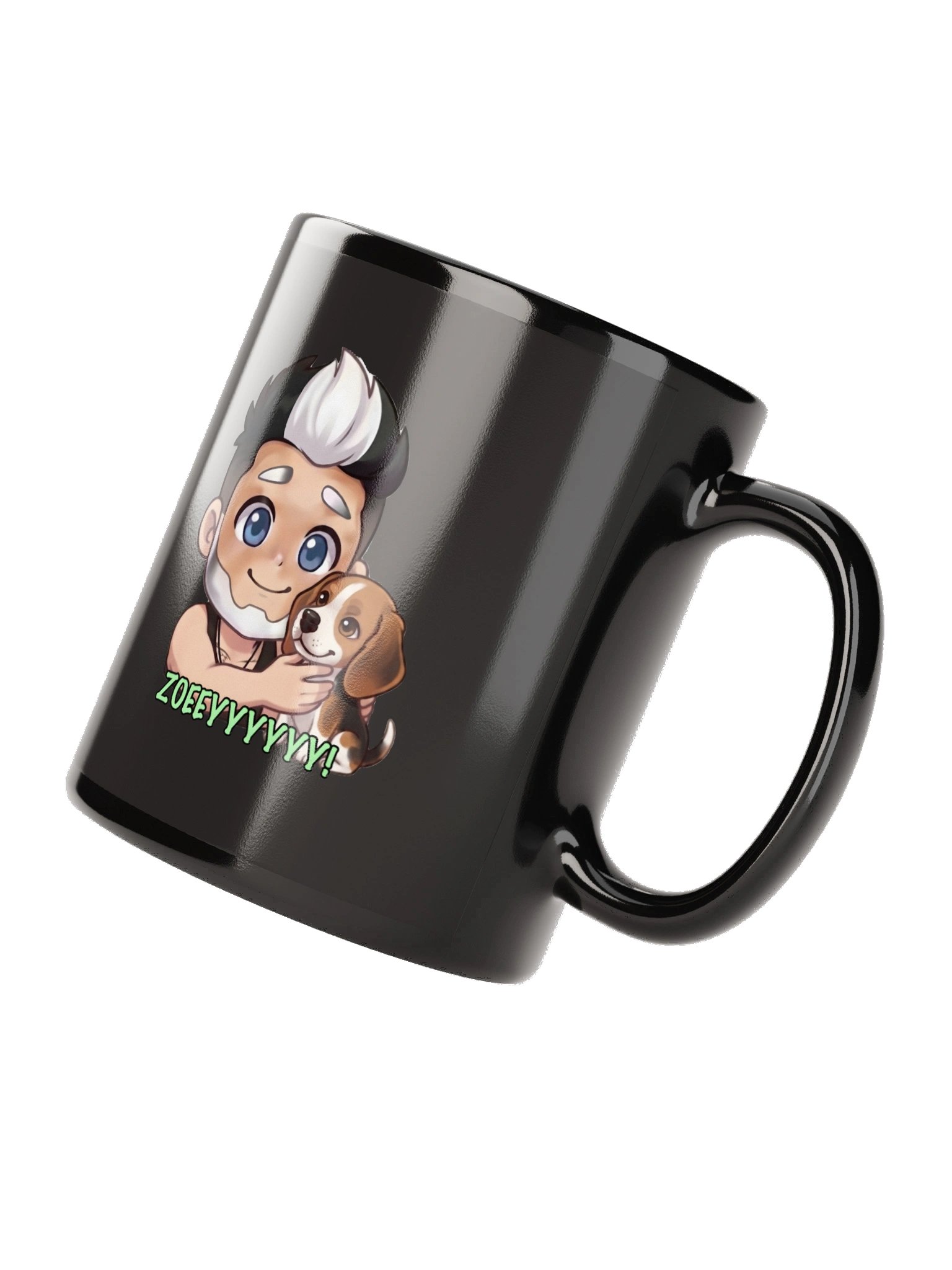 Zoey Cup product image (4)