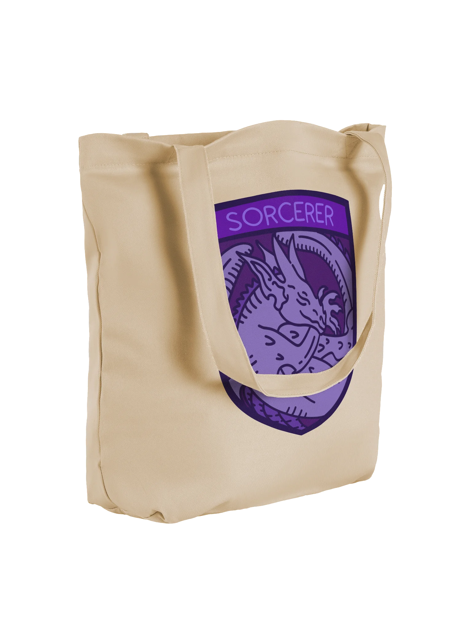 Sorcerer Tote Bag product image (2)