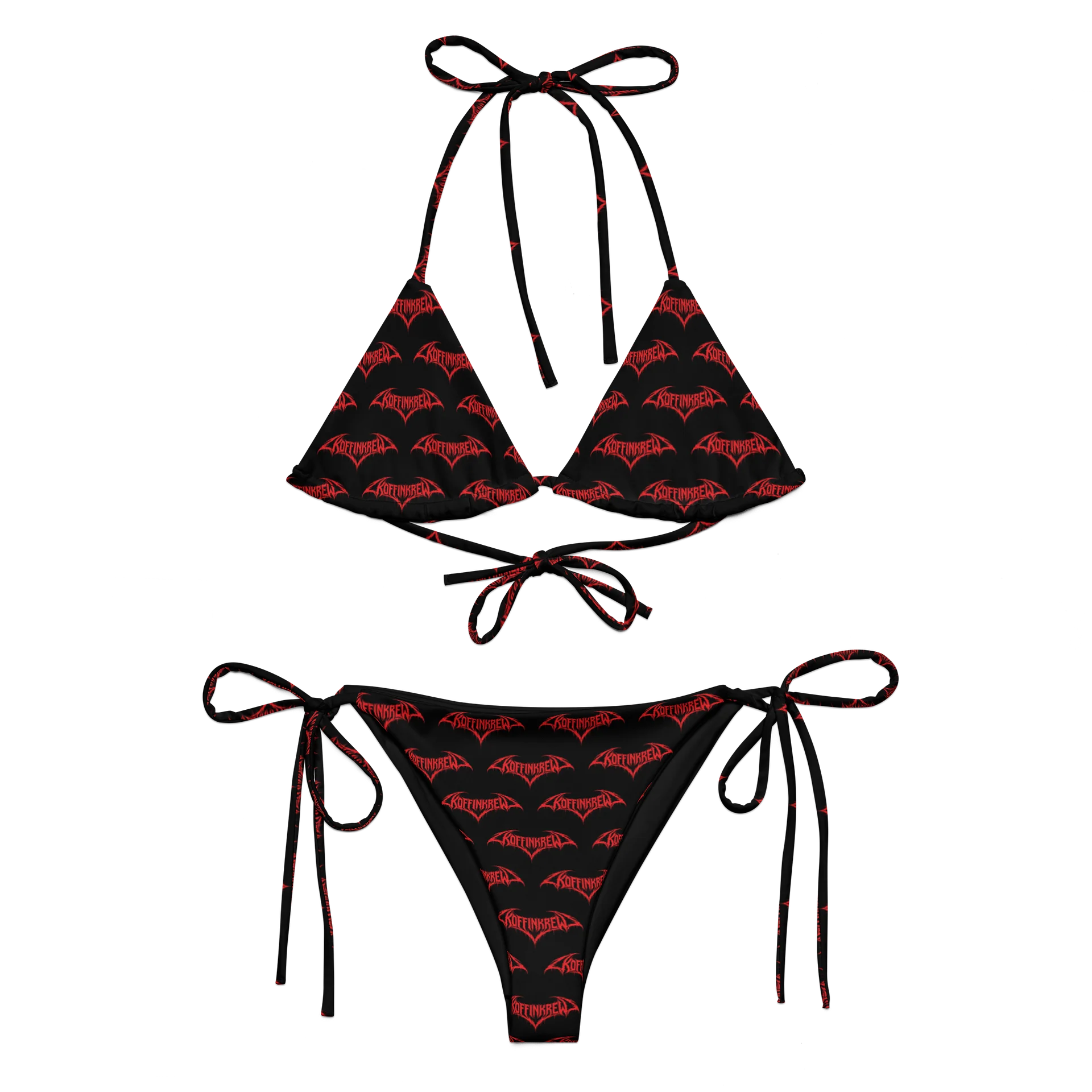 Batz String Bikini product image (1)