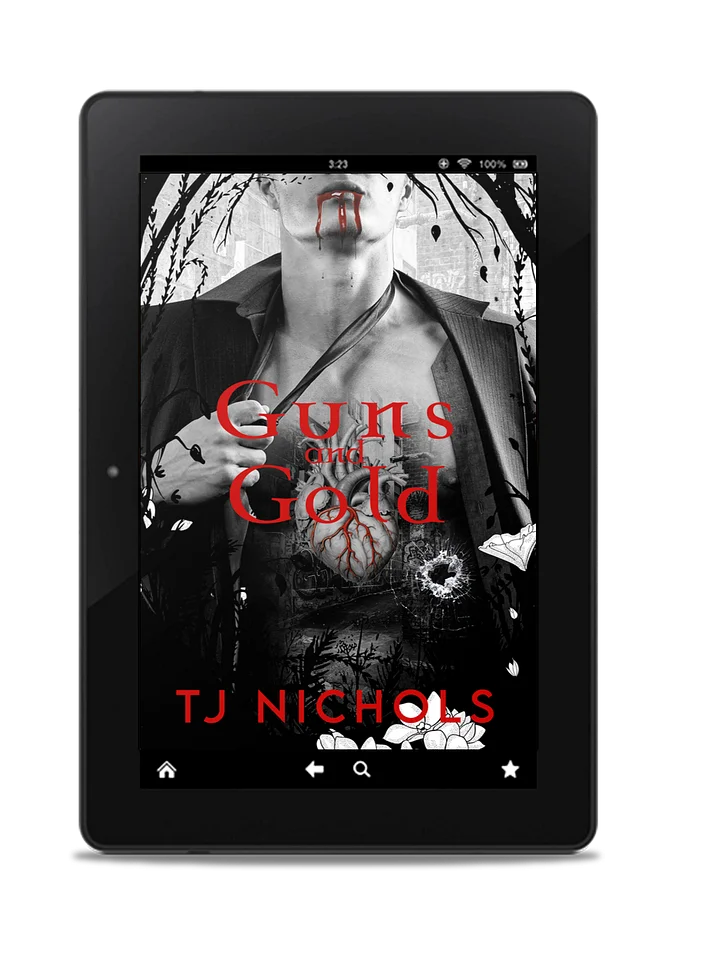 Guns and Gold ebook product image (1)