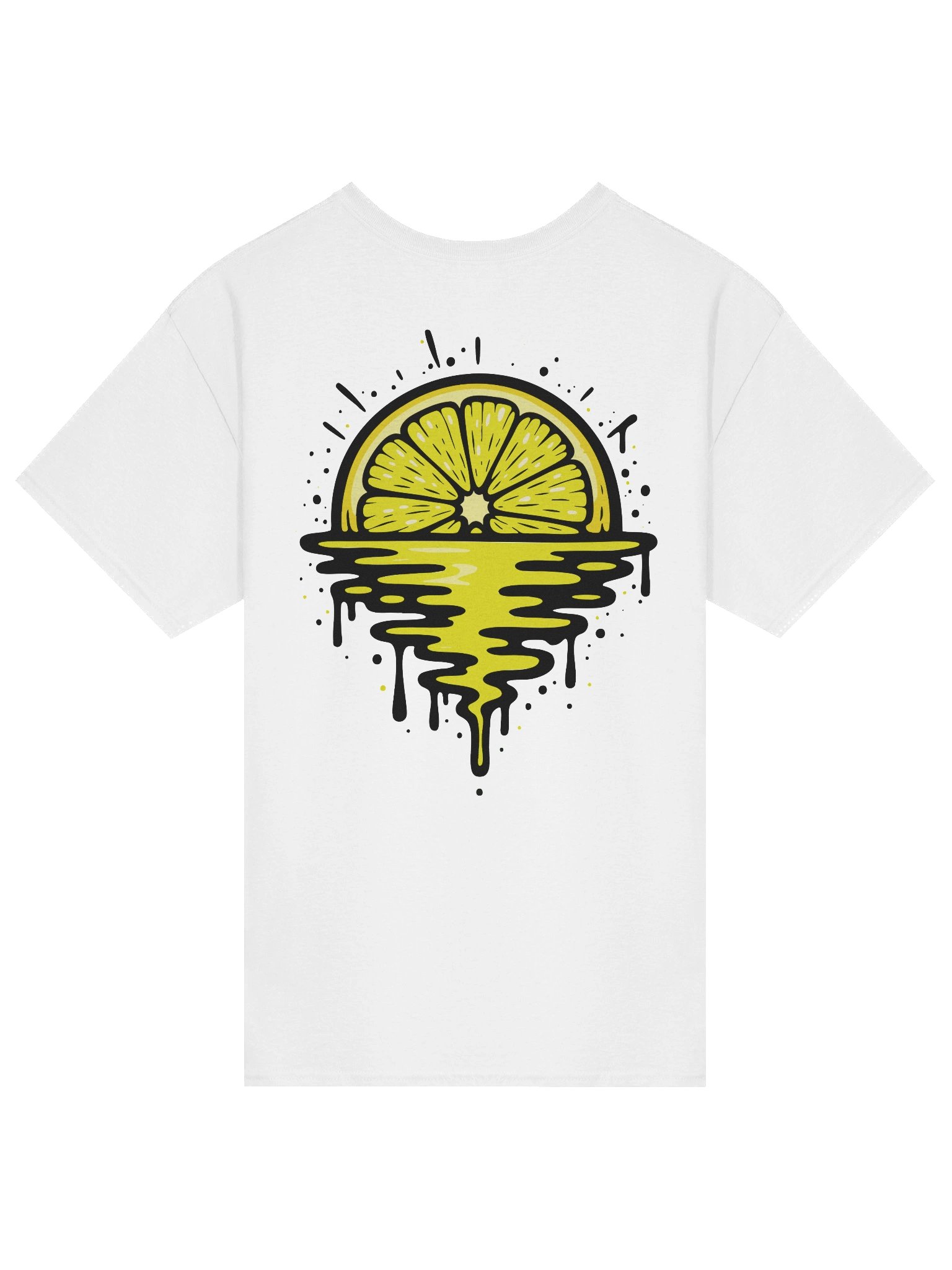 LEMON SEASON! - Heavyweight T-shirt product image (15)