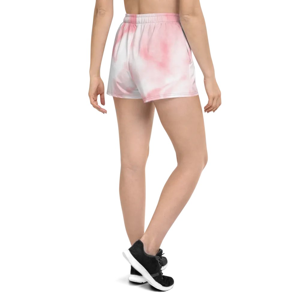 M.D.L Bubble Butt Women Shorts product image (2)