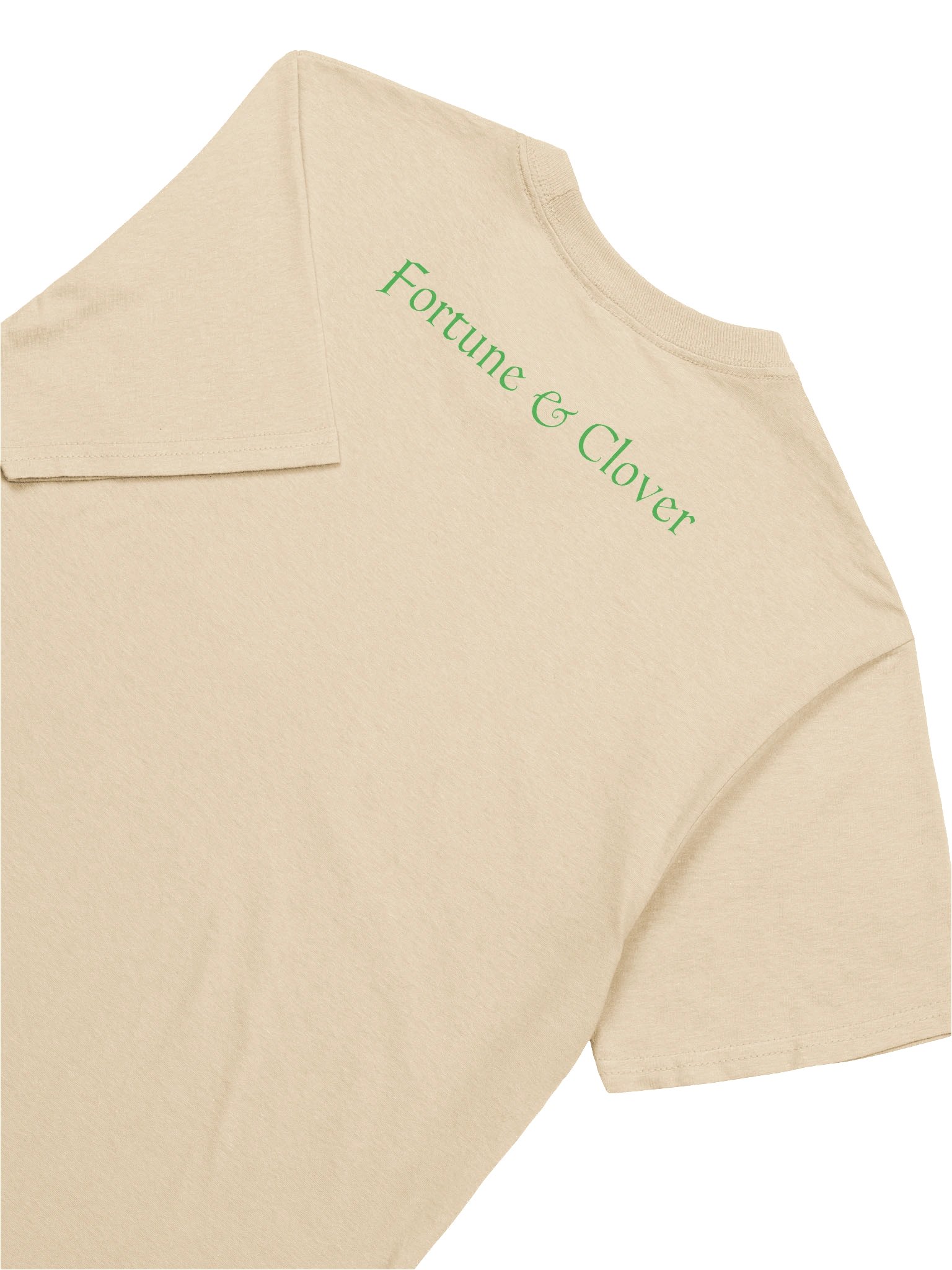 Fortune & Clover Gildan Unisex Softstyle T Shirt product image (86)