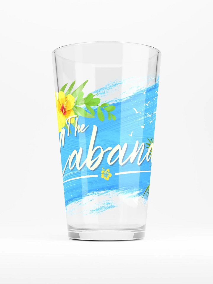 The Cabana Glass product image (1)