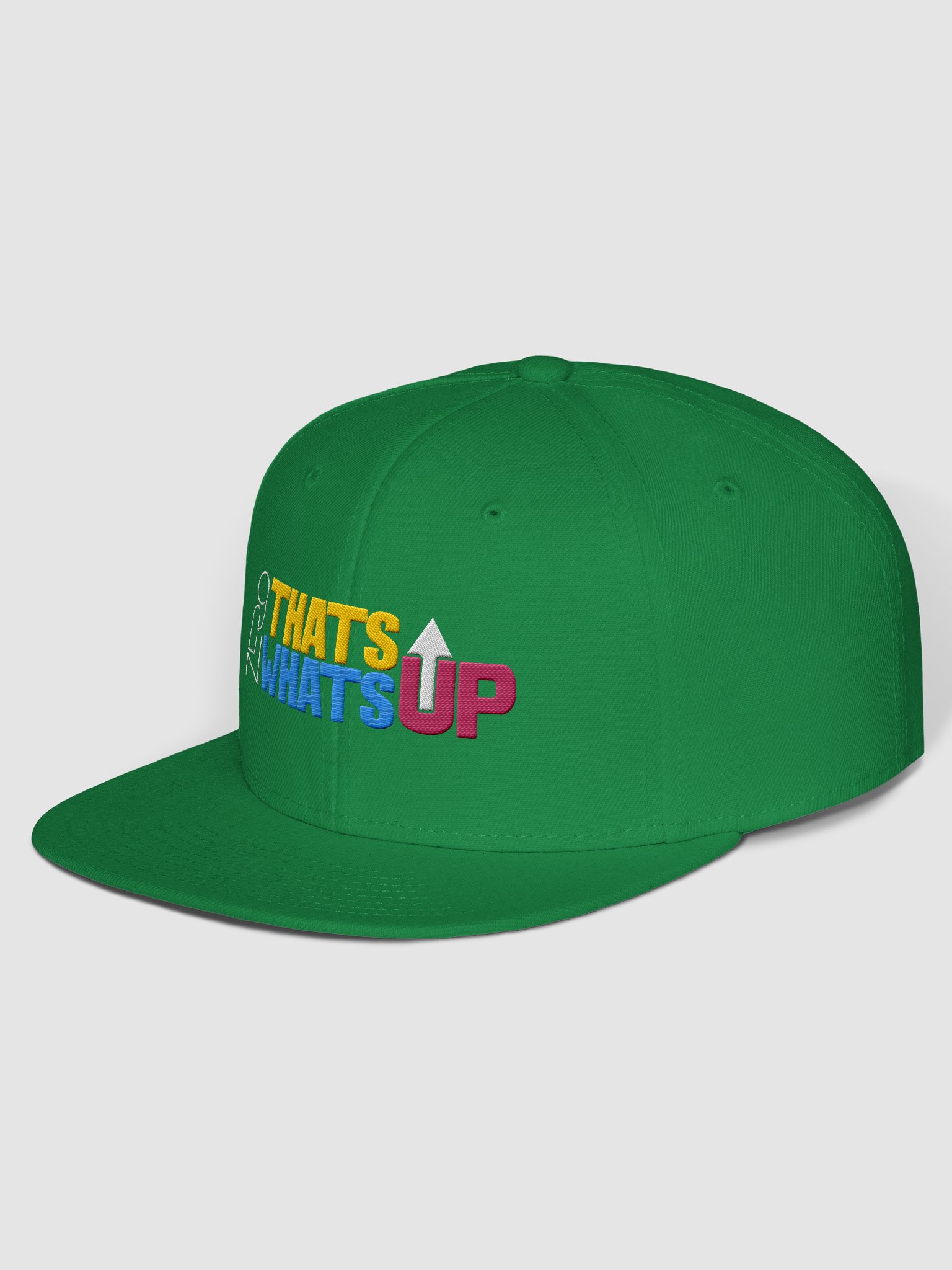 That's What's Up Hat product image (13)