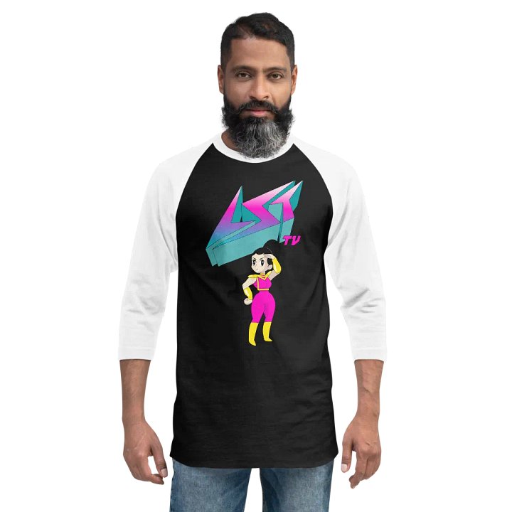 LSTTV FUTURE TEE product image (2)