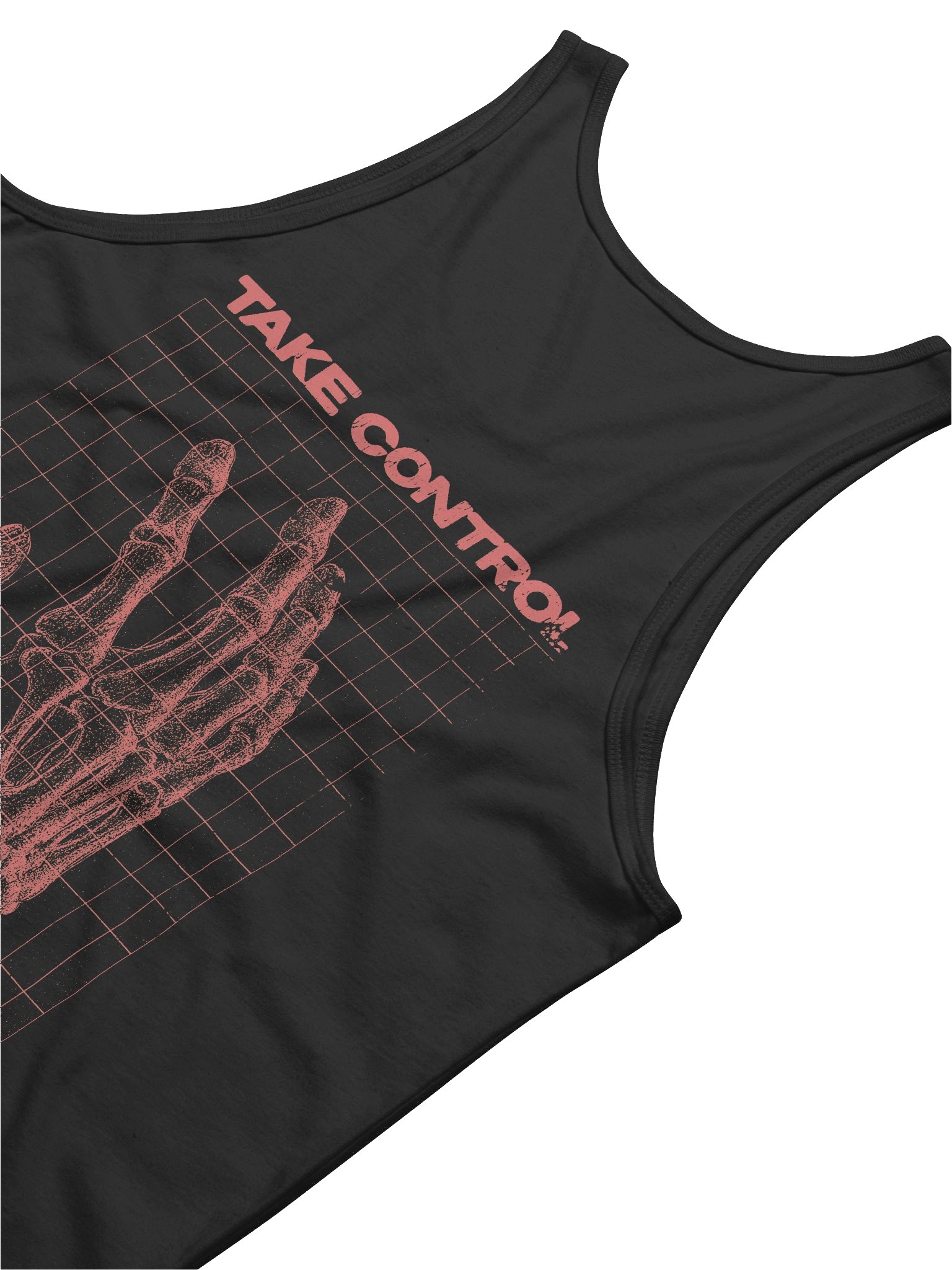 TAKE CONTROL TANK TOP product image (3)