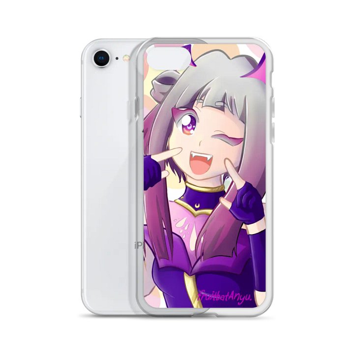 anyu phones cases for apple iPhones! product image (51)