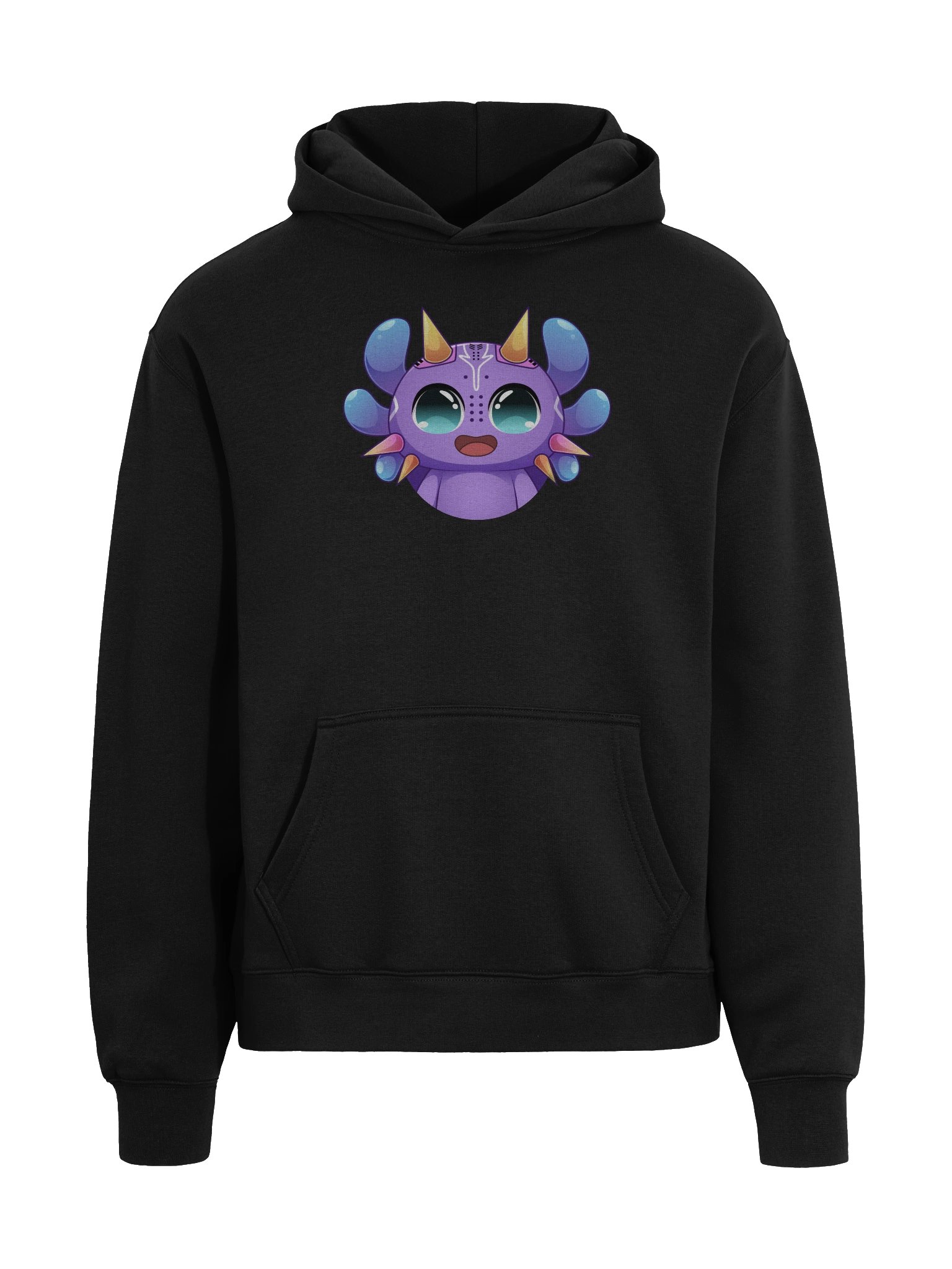 Classic Hoodie product image (3)