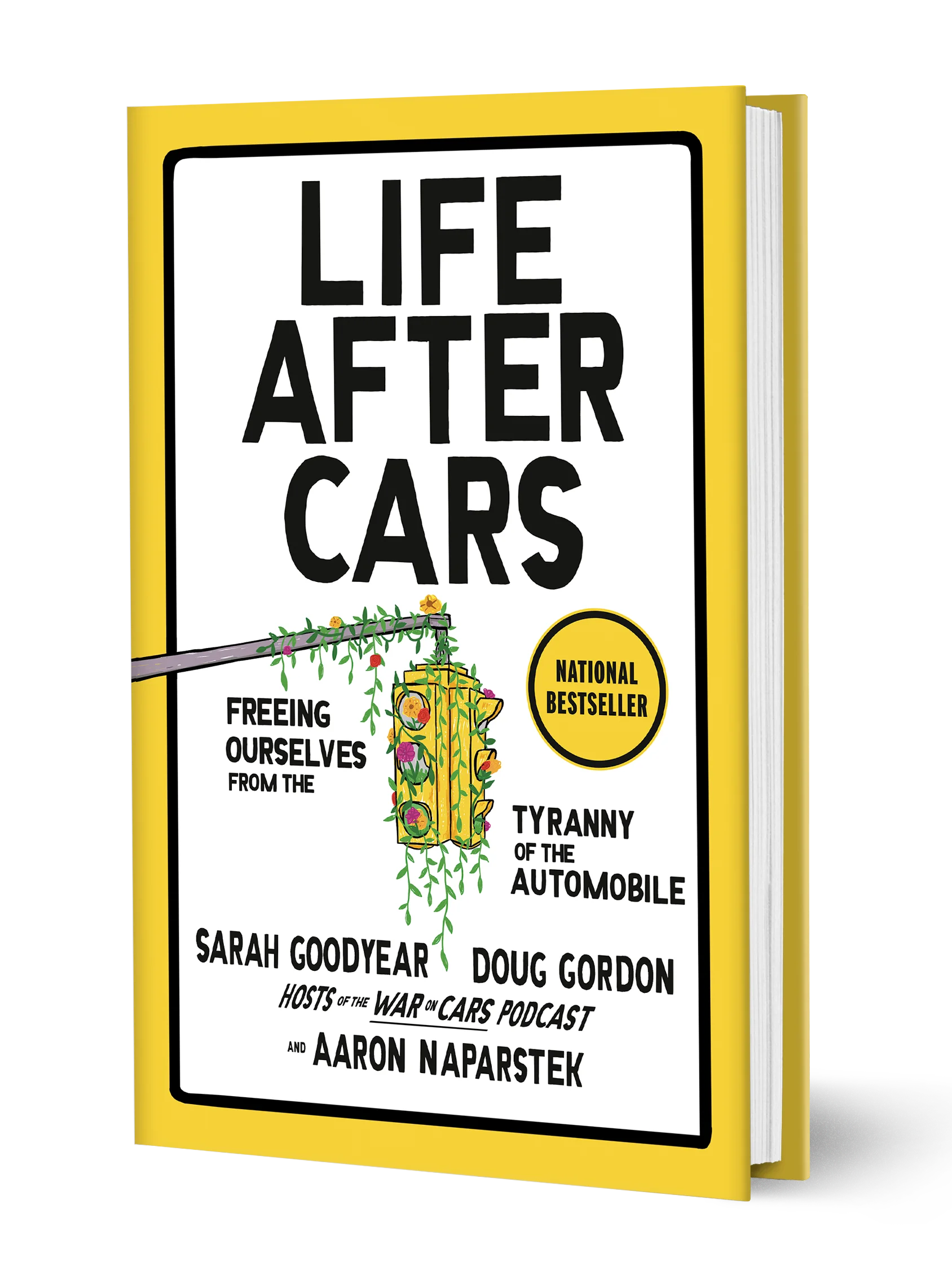 Life After Cars: Autographed product image (1)