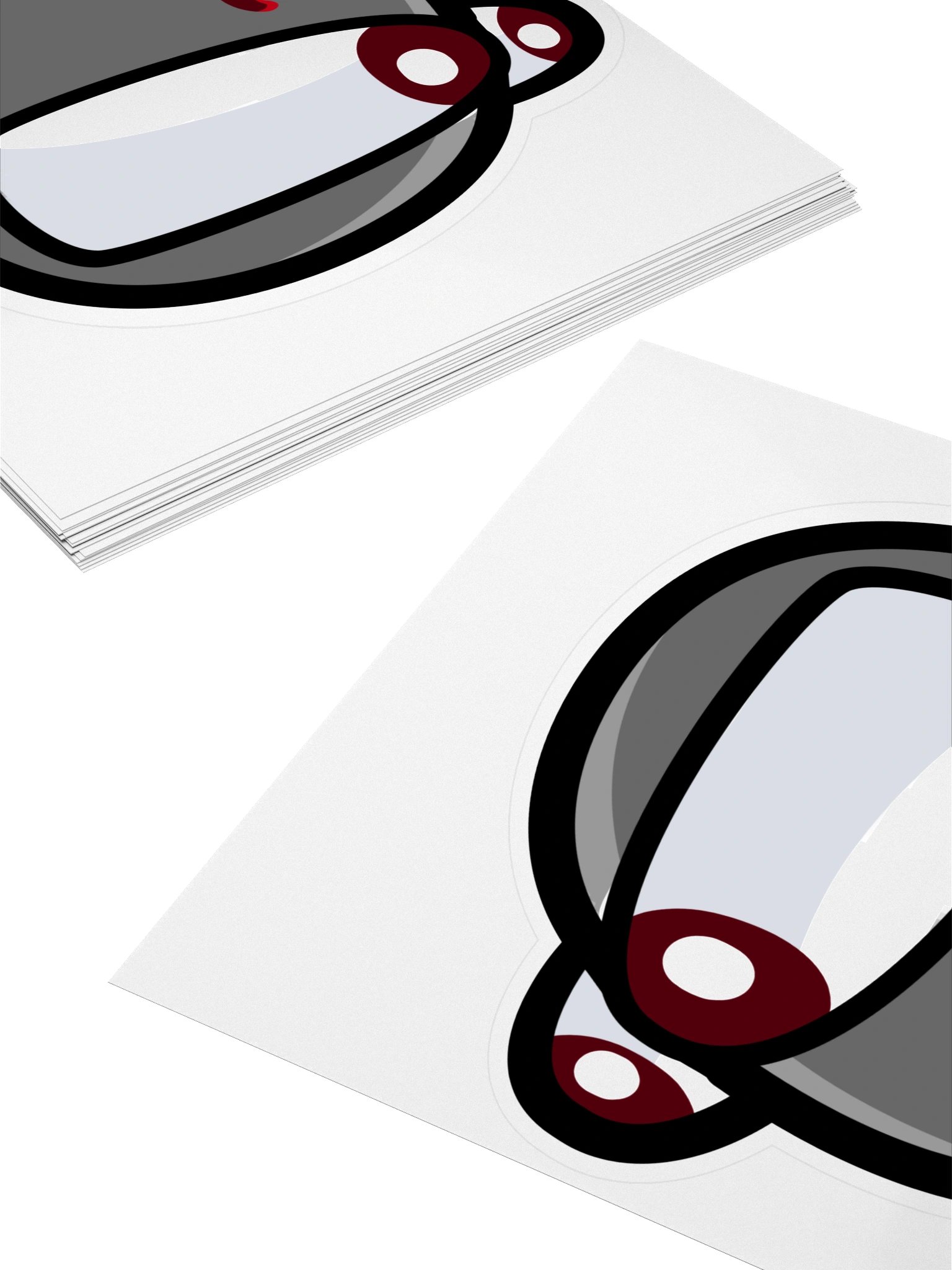 BOOBA Sticker product image (4)