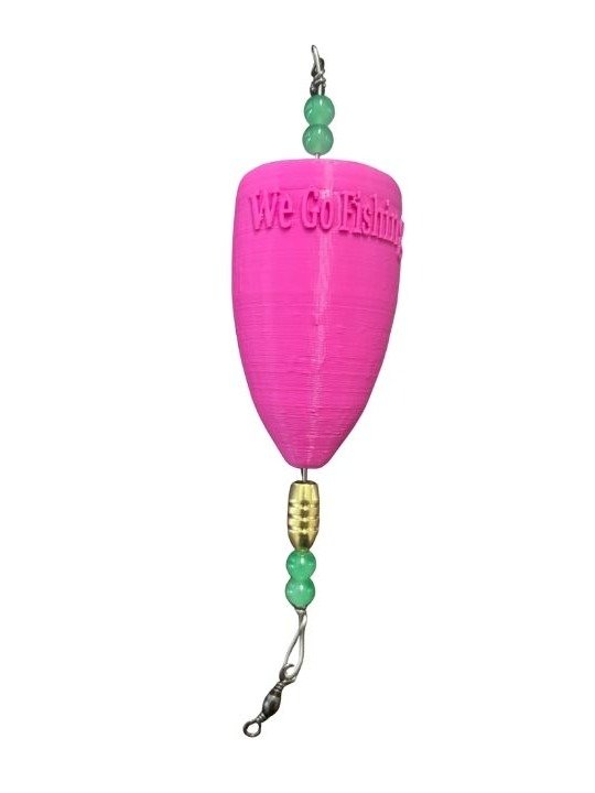 Four Pack of Popping Corks product image (4)