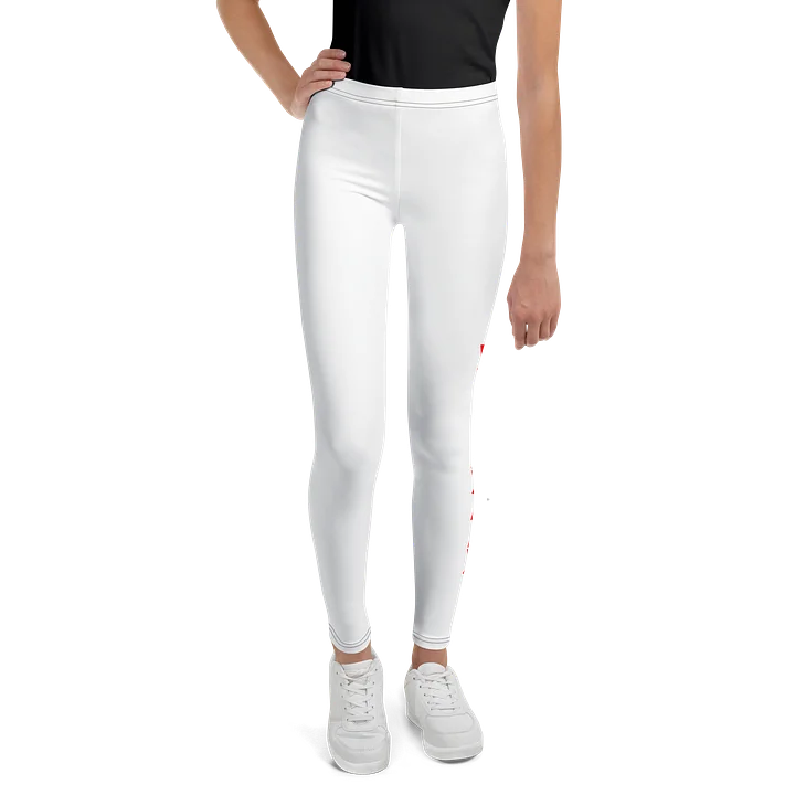 leggings with logo product image (1)