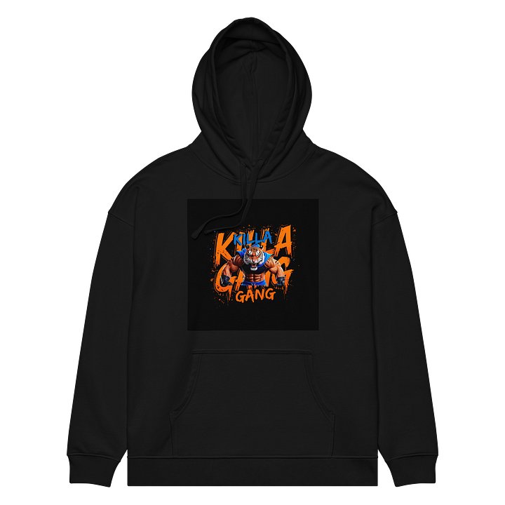 Adult Hoodie product image (2)