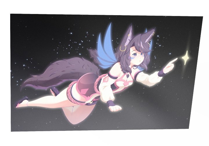 Matte Poster - Reach Out product image (10)