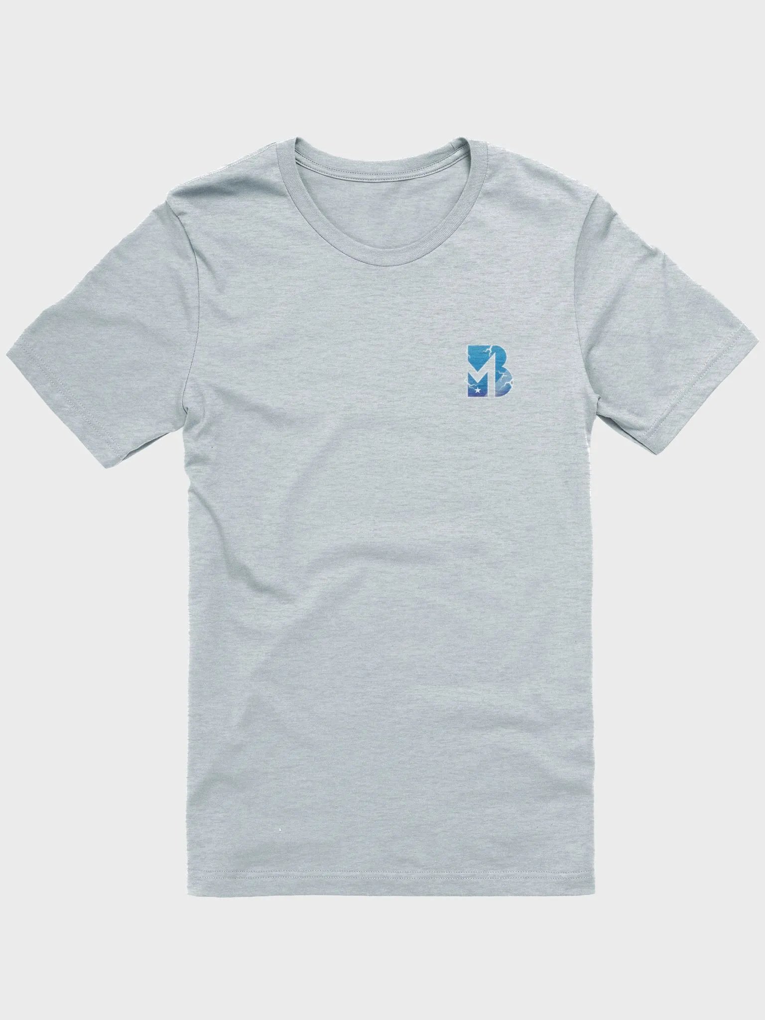 Boche T-shirt (Light Colors) product image (1)
