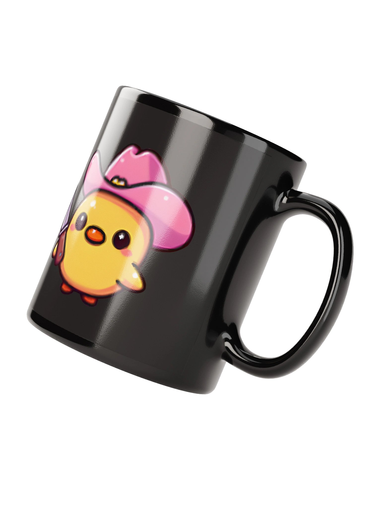 Cowboy Chick Mug product image (4)