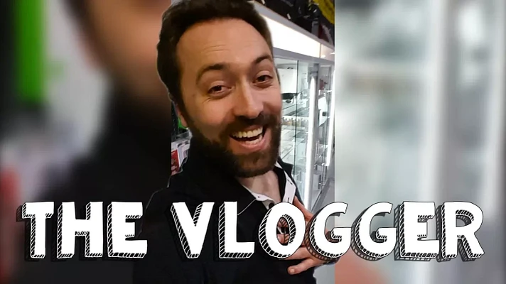 Video thumbnail