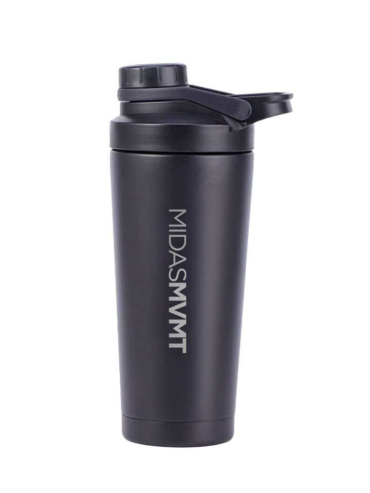 MIDASMVMT™ Pro Shaker Bottle product image (2)