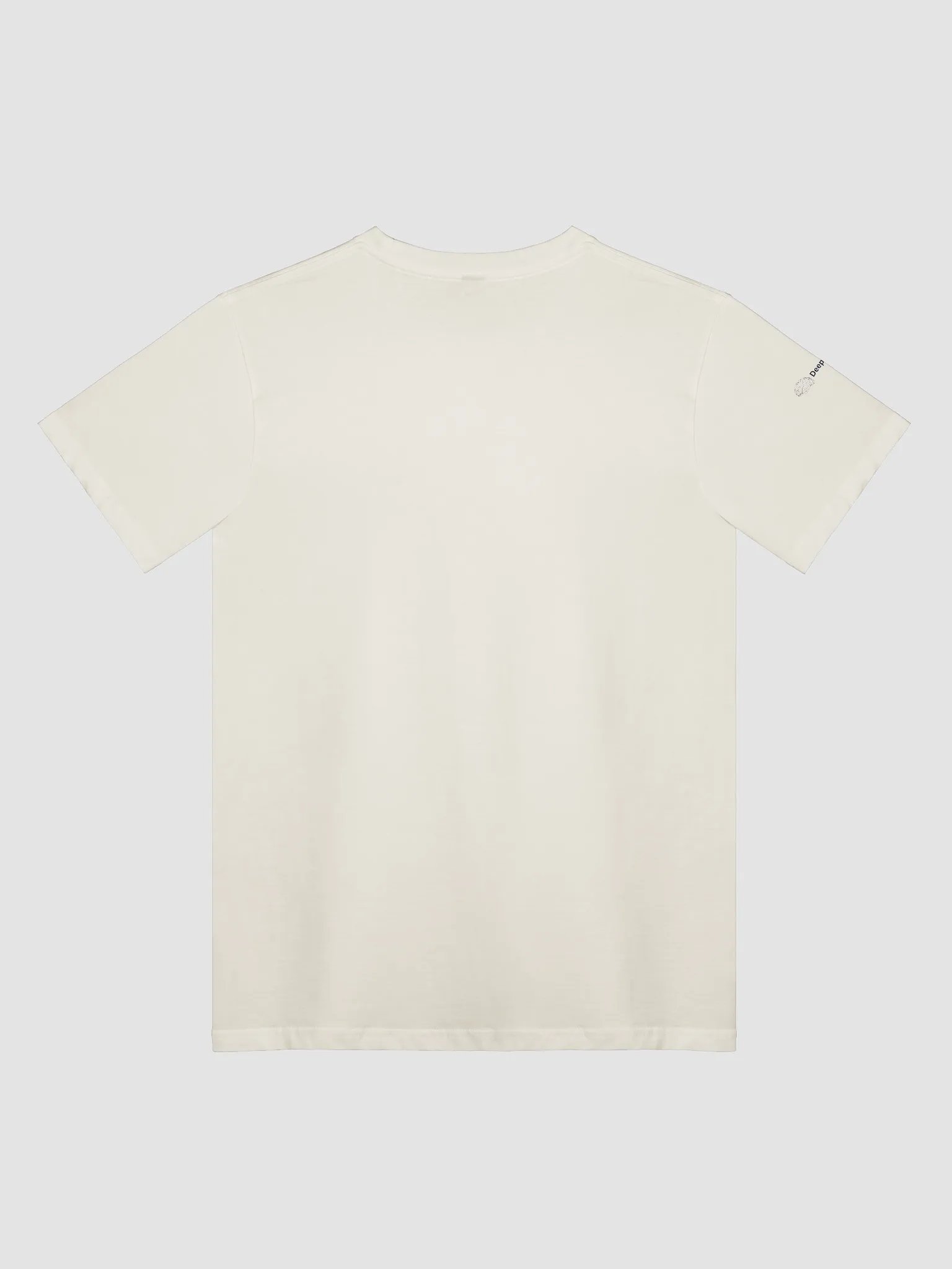 Glitch Distortion Unisex Tee product image (4)