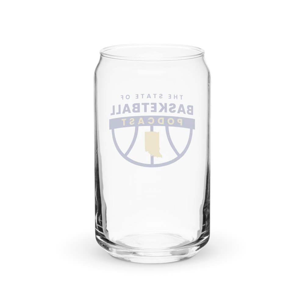 Logo Can-Shaped Glass product image (6)