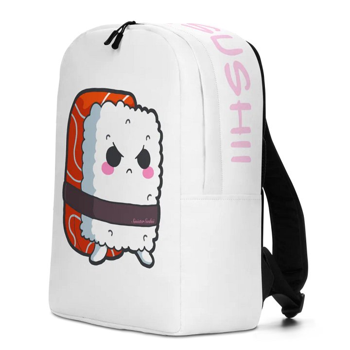 Sinister Sushii Backpack product image (2)