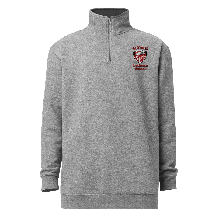 SPLS - Fleece Pullover 2 product image (1)