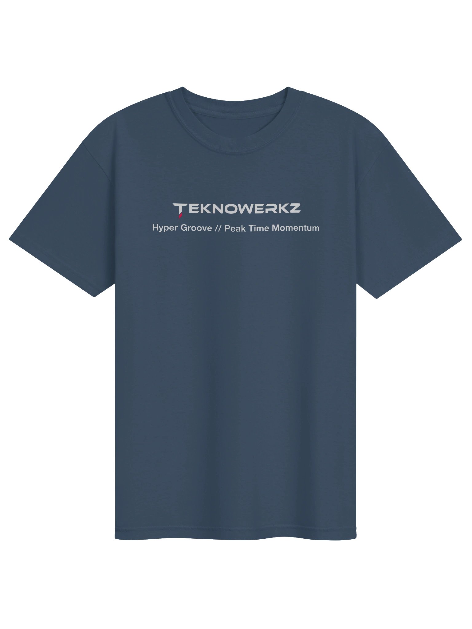 WAREHOUSE SERIES // Vision Back Print Tee product image (2)
