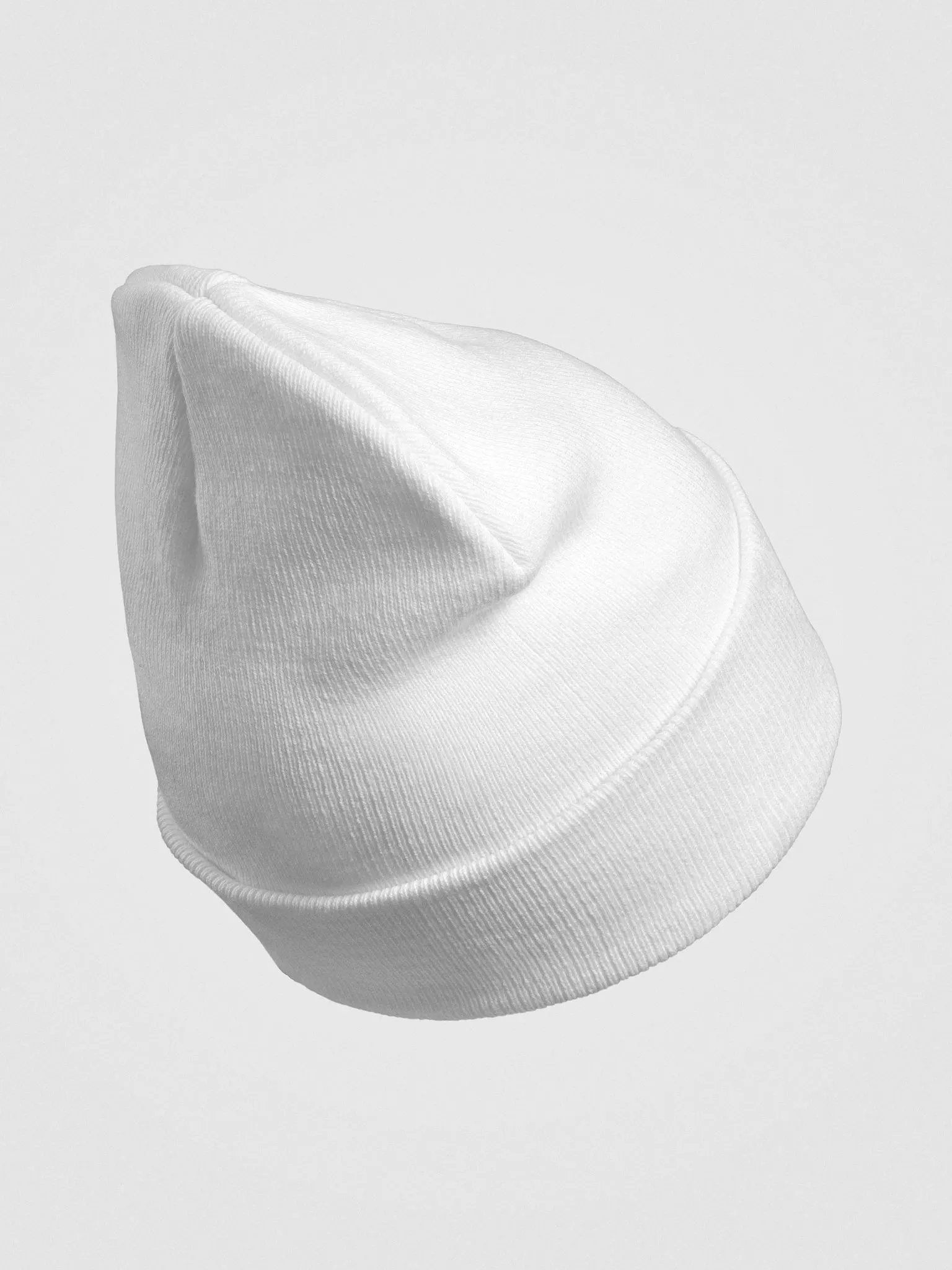 Zebra Dreams Knit Beanie product image (2)