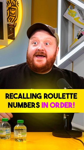 He hasn’t played in years mind you!