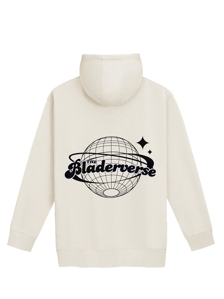 The Bladerverse Logo Premium Hoodie product image (2)