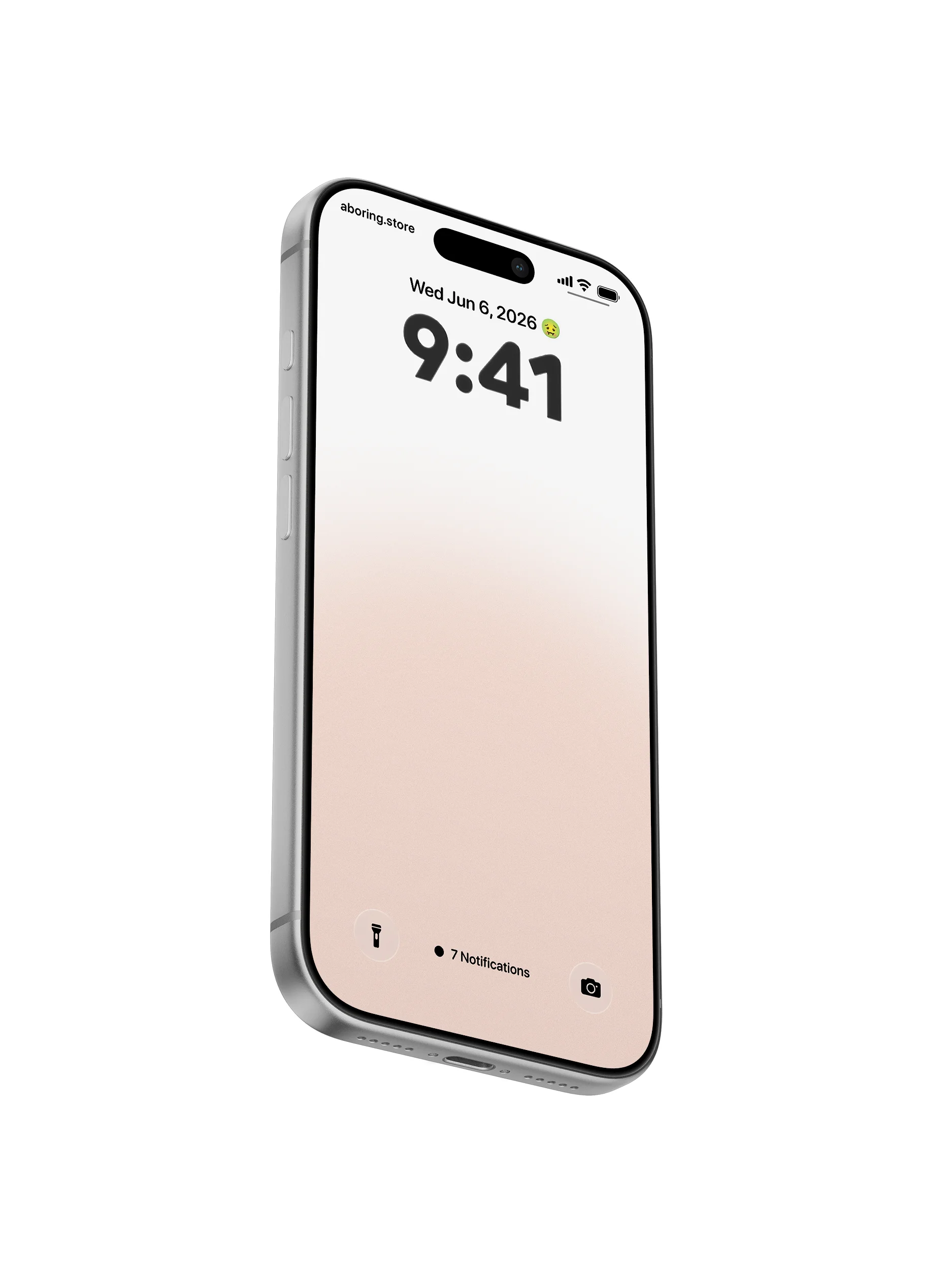 A Boring Gradient product image (11)