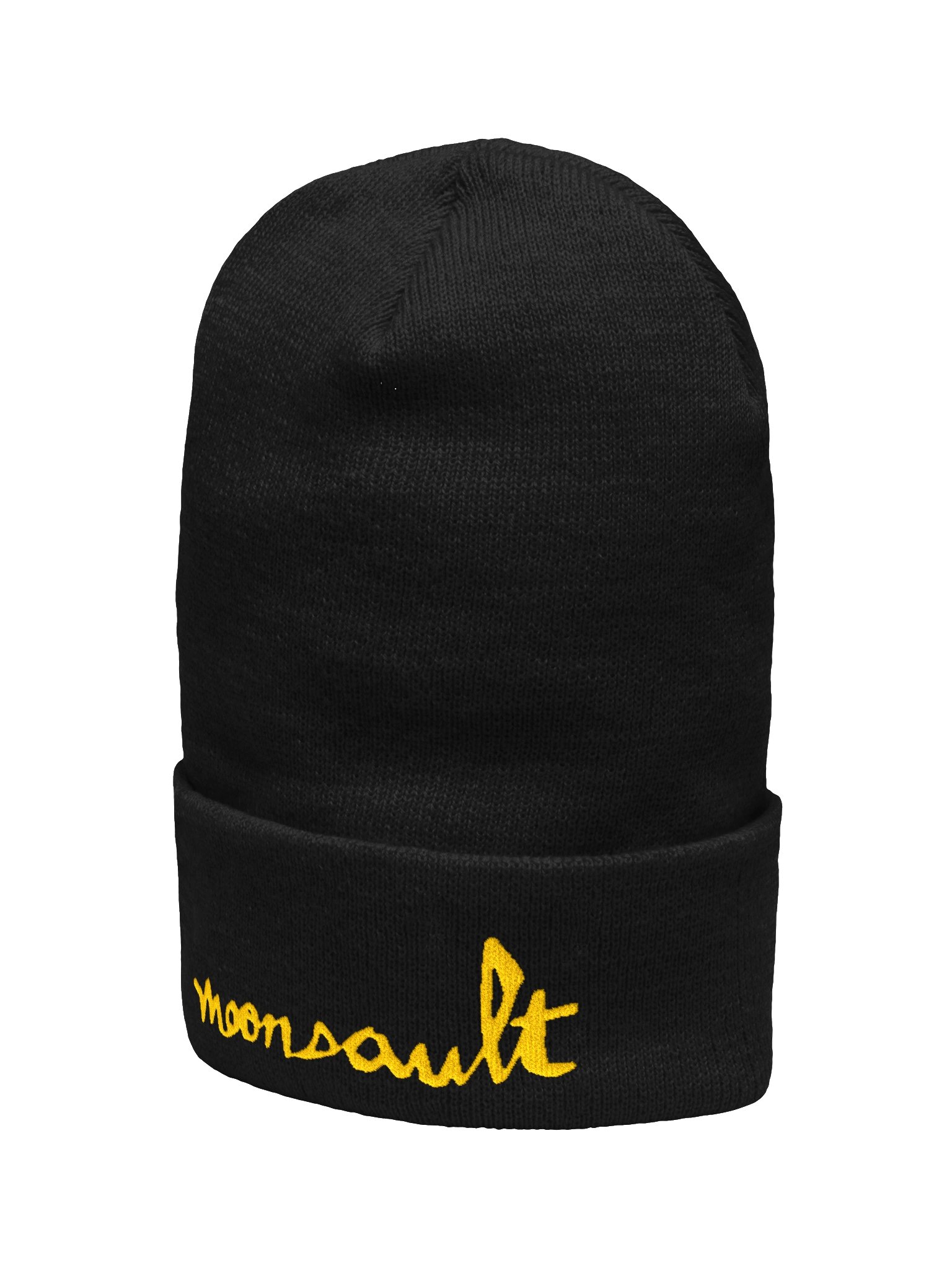 Moonsault Choco Beanie product image (2)