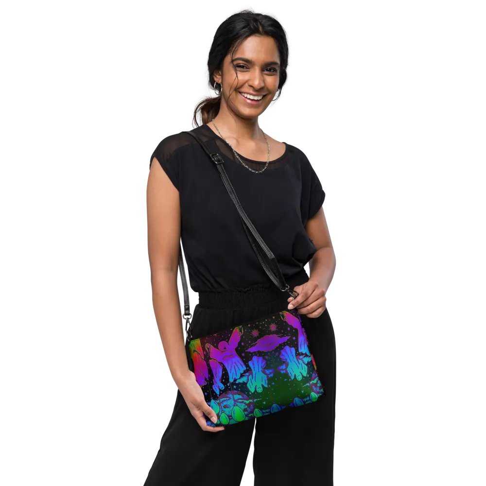 Limited edition Floaty Ghosty Crossbody Bag product image (10)