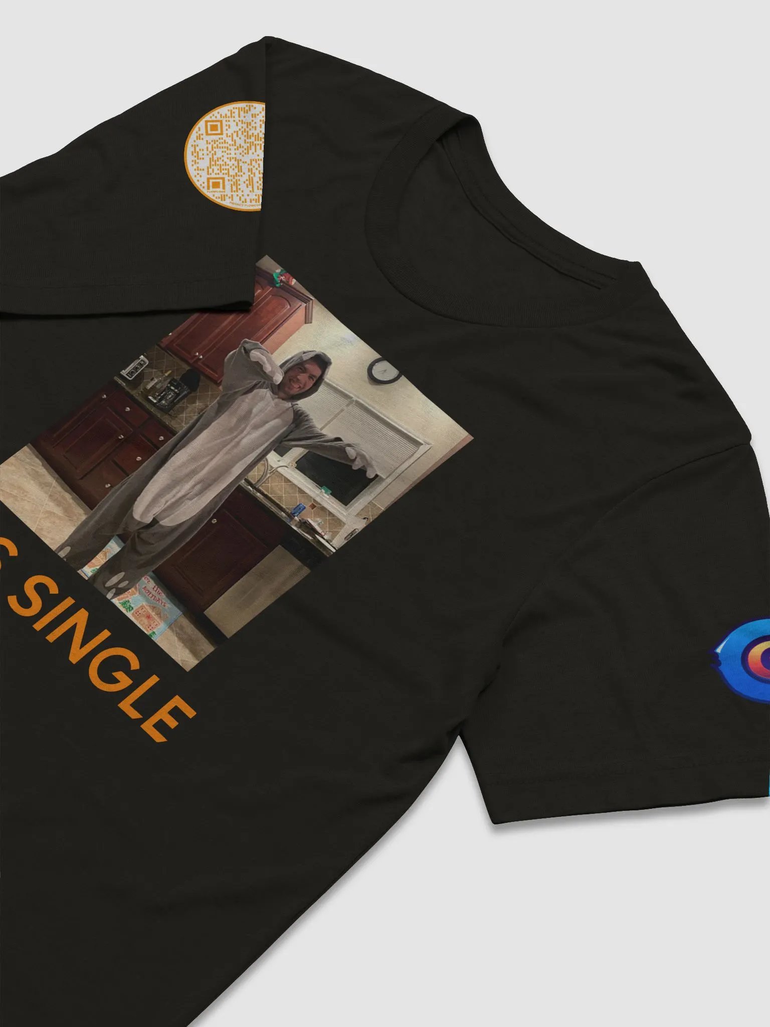 He's Single - Nick product image (6)