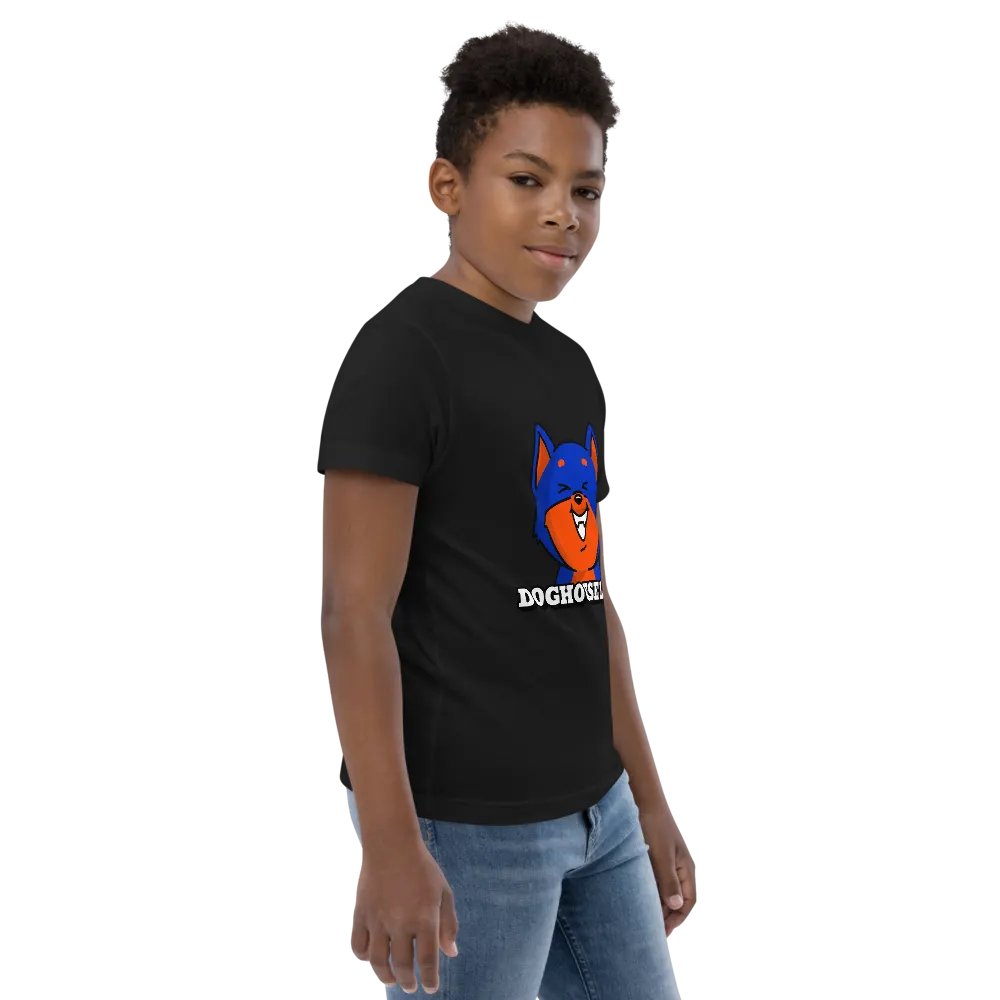 Doghouse Life Kids Shirt product image (3)