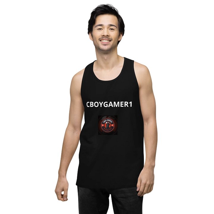 TANK TOP product image (2)