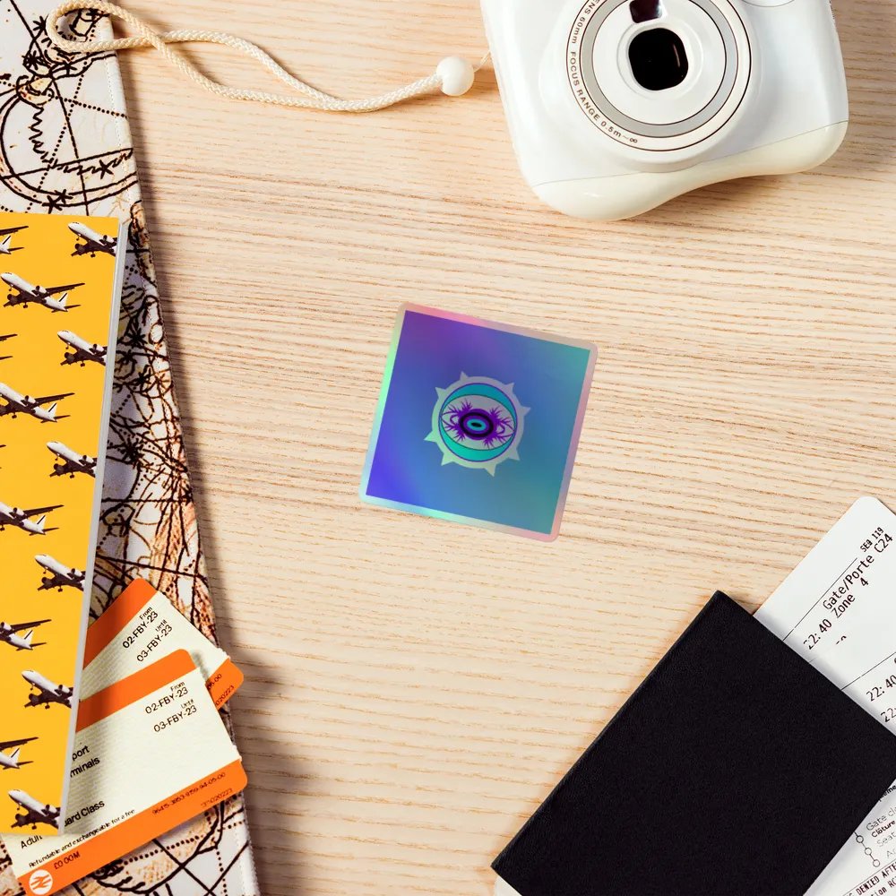 Lights Stickers product image (5)