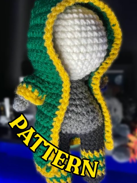 Boat Man Pattern product image (1)