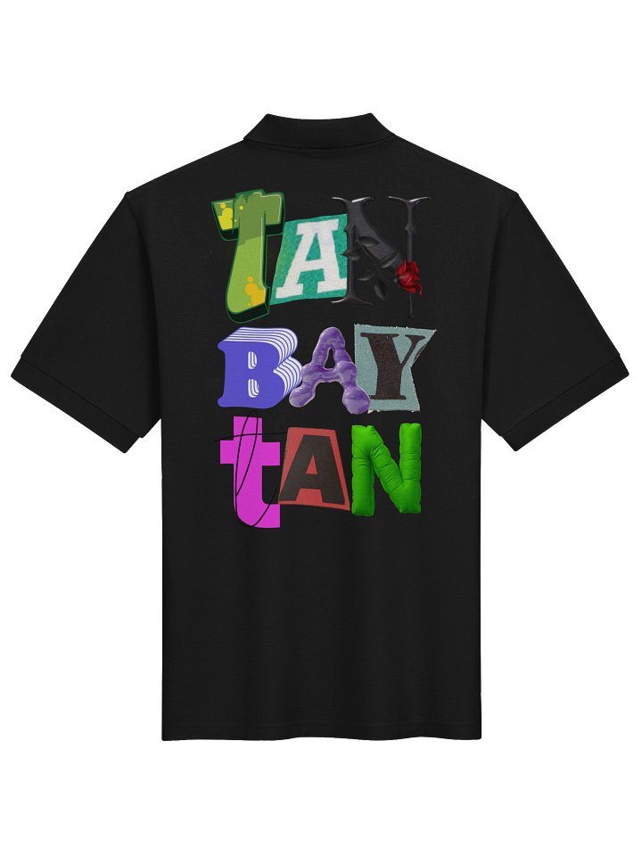 TANBAYTAN Polo Shirt product image (10)
