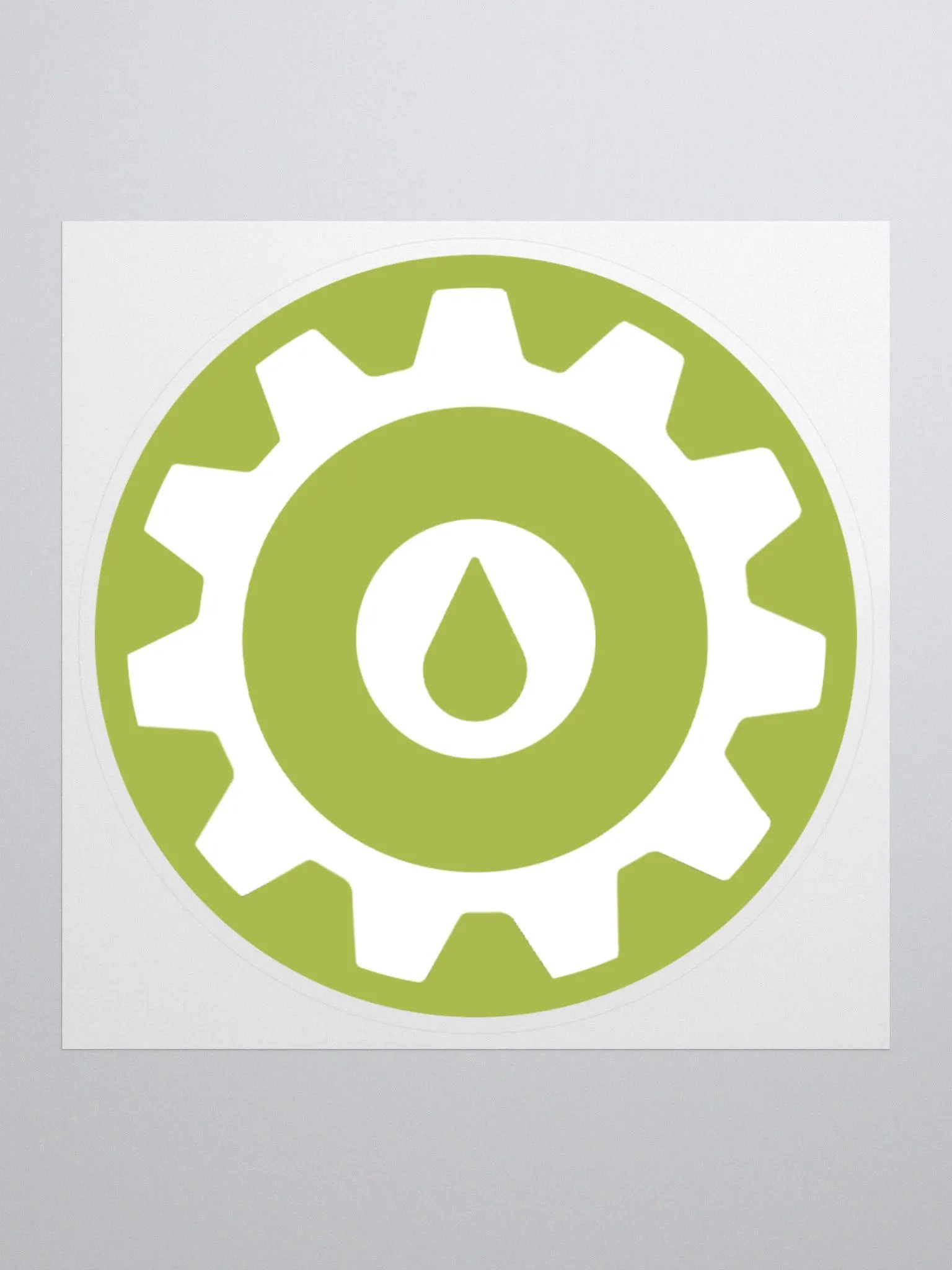 Lime White product image (1)