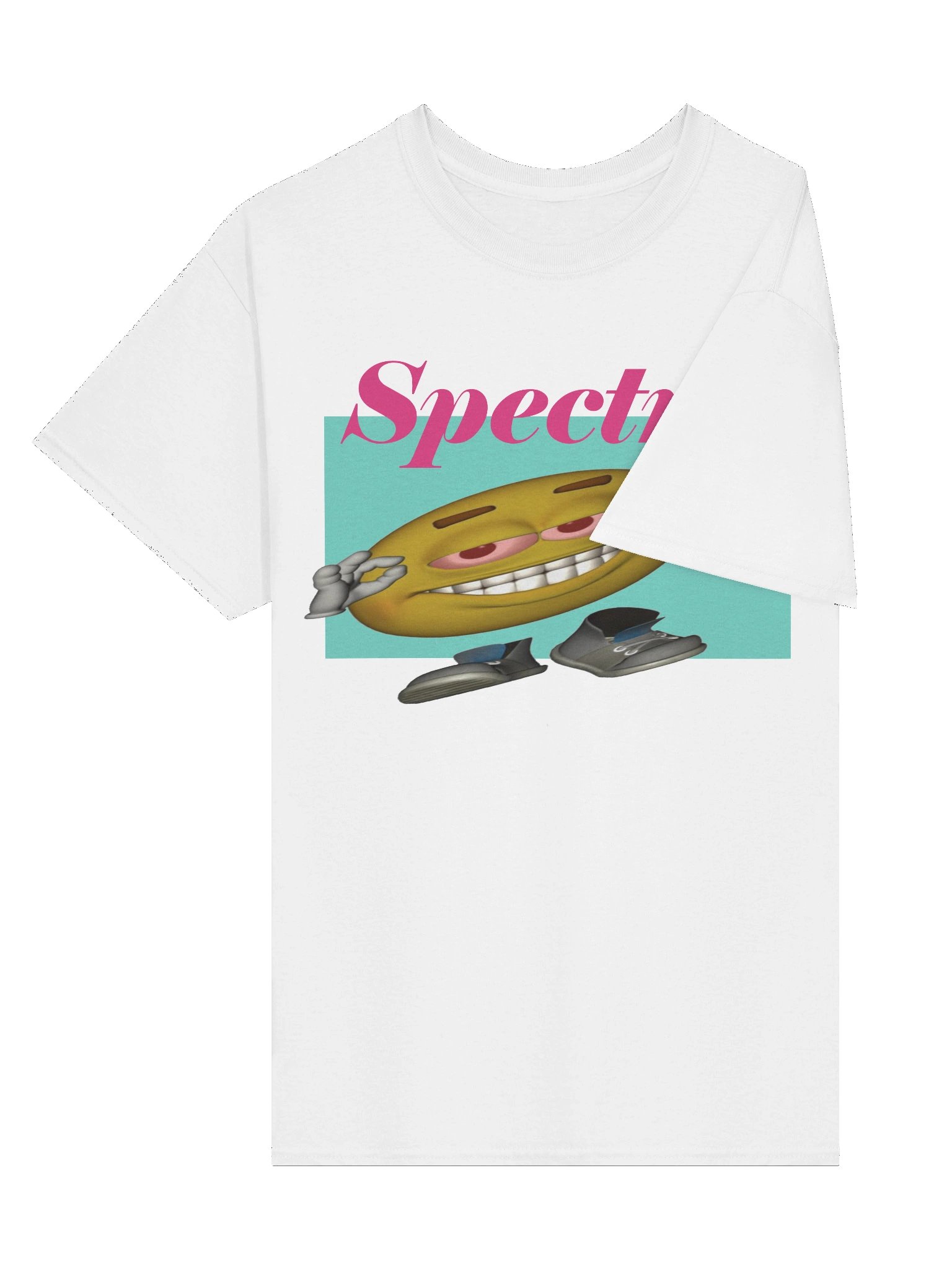 Spectra 2 Shirt product image (63)