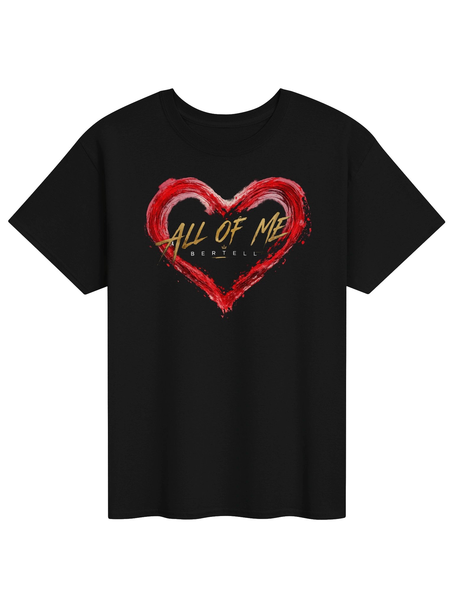 ALL OF ME TEE product image (2)