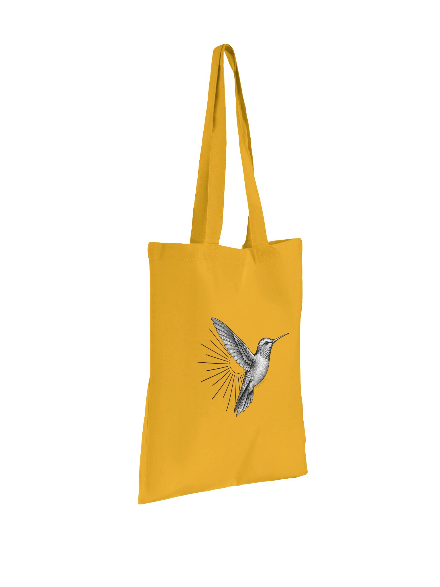 Hummingbird Tote product image (3)