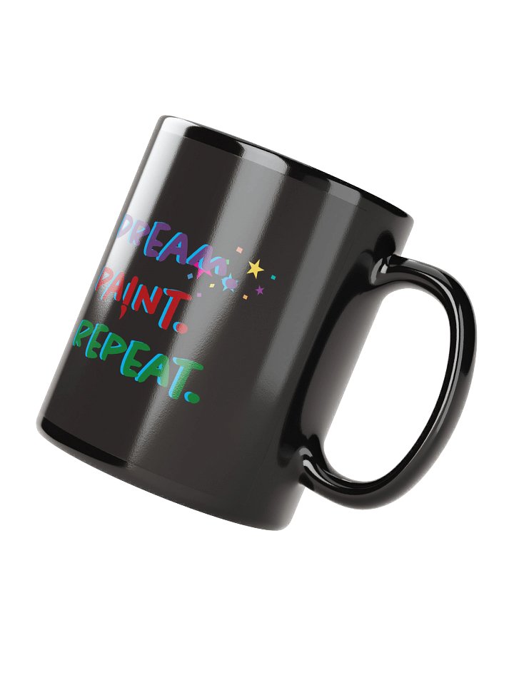 Dream. Paint. Repeat. product image (3)