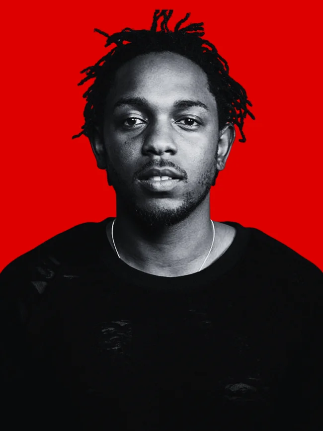 Kendrick Lamar
