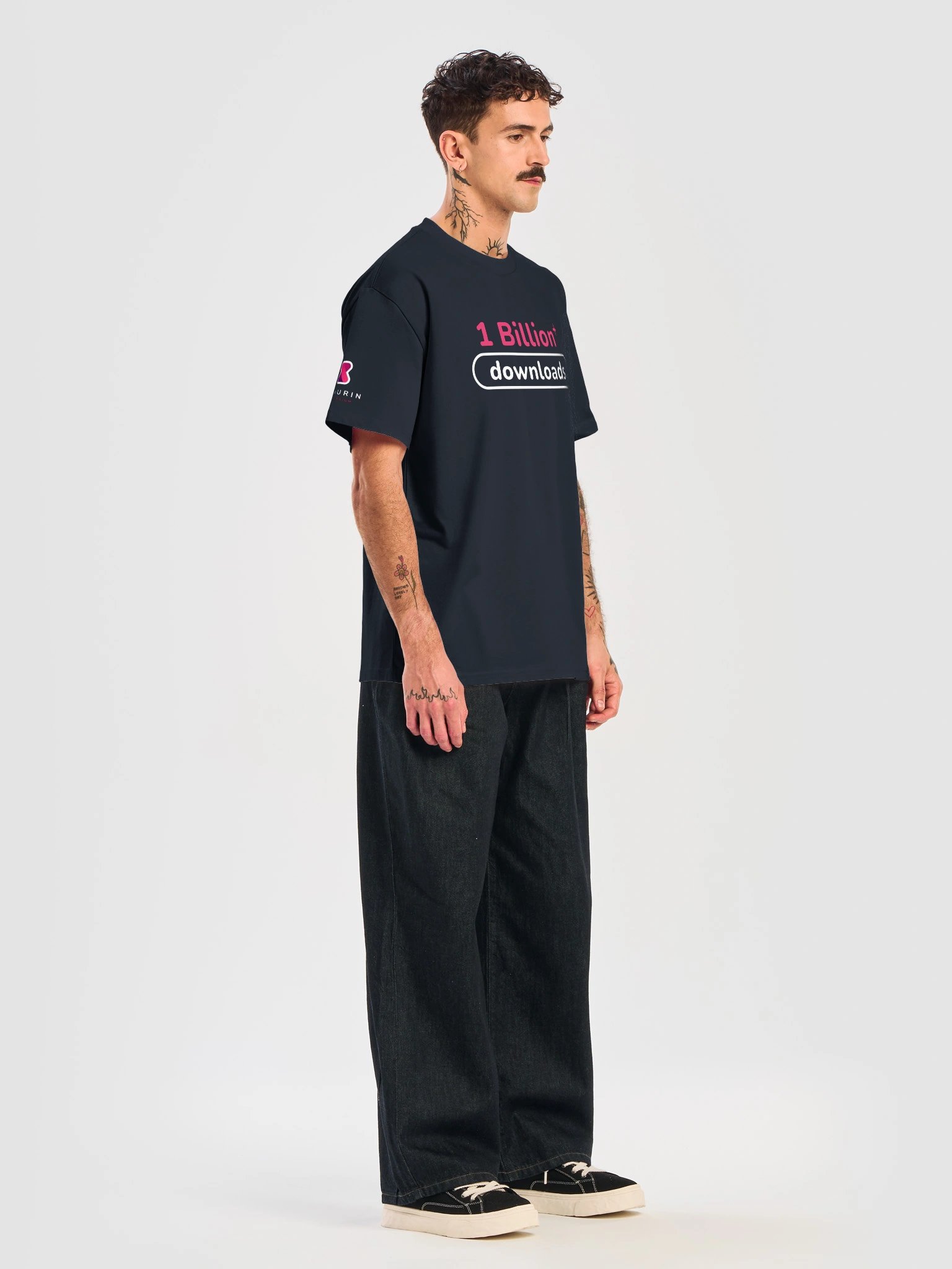 Temurin T-shirt product image (7)