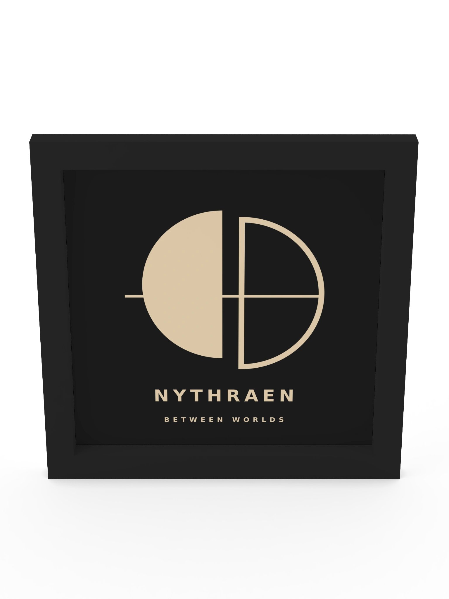Nythraen Framed Art Print product image (24)